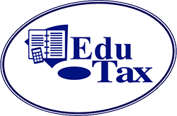 edutax logo könyvvizsgálat